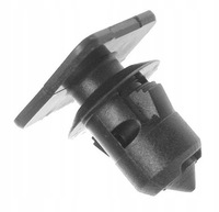 фото thumb №1, 10szt vw caddy '08--spinka потолочный, стоек