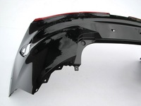 фото thumb №14, Kia proceed 3 gt 2018 - бампер спойлер дифузор задня оригінал оригінальний номер