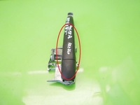 фото thumb №3, Ручка наружная правая перед peugeot partner ii