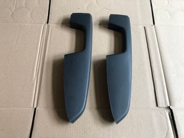 фото thumb №1, Ручка ручка внутрішня 6y0867827 fabia i зад