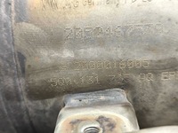 фото thumb №6, Volkswagen arteon 2019 фільтр часток твердих каталізатор / fap / dpf