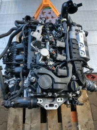 фото thumb №6, Peugeot двигун комплектний 1.2 thp 10tma6 hn05