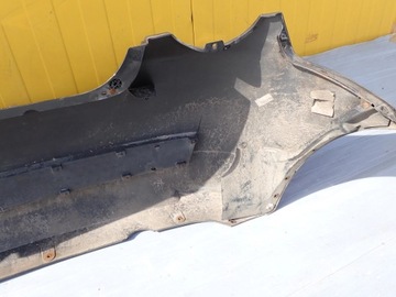 фото thumb №10, Chevrolet aveo t250 07- бампер задний gar