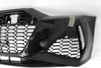 фото thumb №7, Audi rs6 c8 4k rs7 4k8 бампер перед переднее