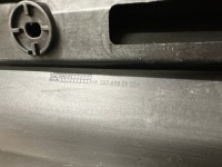 фото thumb №10, Молдинг поріг + кронштейн права mercedes glc x253 пофарбована стан bdb