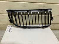 Решётка радиатора решётка  решётка радиатора левая bmw e90 7120007 Цена, фото thumb