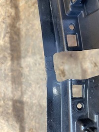 фото thumb №7, Mazda cx5 cx-5 ii 2 kf lift 22- бампер перед передний góra