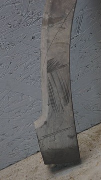 фото thumb №7, Планка крила праві зад honda civic ufo viii 74410-smg-e010-m1 419