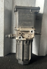 Купити Насос adblue ad blue mercedes actros mp5 a0001407678, фото thumb