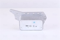 фото thumb №10, Nissens 90920 радіатор оливи, олія двигунний