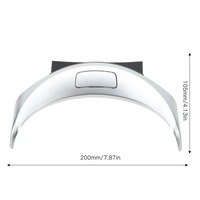 фото thumb №11, Кнопка відпускаючий бардачок w підлокітнику dla mercedes-benz класу c w205