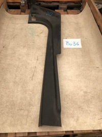 фото thumb №1, Mini clubman r55 порог молдинг накладка порог левая 2756253