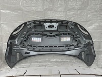 фото thumb №7, Fiat 500 електрик 20- капот