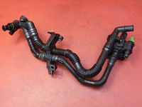 фото thumb №5, Корпус термостата ford focus mk2 1.6 tdci 9647767180