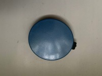 фото thumb №2, Заглушка фаркоп перед ford transit courier