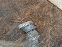 фото thumb №10, Шланг труба трубка egr jeep 3.0 crd