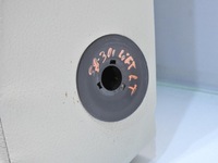 фото thumb №6, Спинка сиденье левый задняя saab 9-3 ii lift