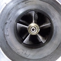 фото thumb №5, Honda cr-v fr-v 2.2 турбонагнітач 753707-9