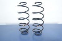 фото thumb №1, Peugeot 207 пружина пружини задня задня