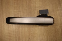 фото thumb №1, Ручка наружная левый задняя chevrolet captiva серо-серебристый