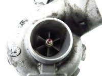 Турбонагнетатель bmw x3 2.0 d 7794140 7794140d m47 d20 204d4 с Разборки, фото thumb