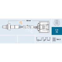 фото thumb №1, Датчик лямбда-зонд