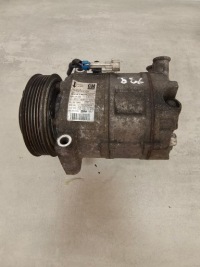 Купити Saab 9-5 компресор компресор кондиціонера 12756725, фото thumb
