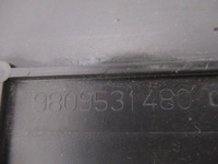 фото thumb №7, Peugeot 3008 ii захист підвіска 9809531480