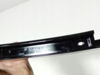 Opel insignia a молдинг стойка дверь левых 13228143 Оригинал, фото thumb