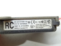 фото thumb №6, Модуль блок управления lexus rc f 88162-0w200