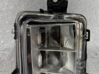 фото thumb №4, Протитуманна фара led gmc sierra лівий 2019+ лампа led