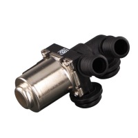 Febi bilstein 46452 клапан регулювальний рідини охолоджуючий Недорого, фото thumb