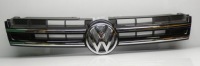 фото thumb №1, Vw touareg 2 ii lift 7p6853651 2014-2018 решётка радиатора решётка радиатора решётка радиатора