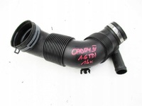 фото thumb №12, Vw audi skoda seat труба воздухозаборник воздуха 3c0129654m