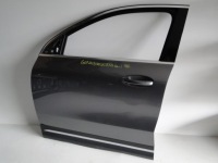 фото thumb №2, Mercedes gla h247 247 дверь перед передние левая 787