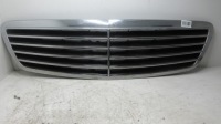 фото thumb №1, Mercedes w220 решётка радиатора решётка радиатора радиатор капот
