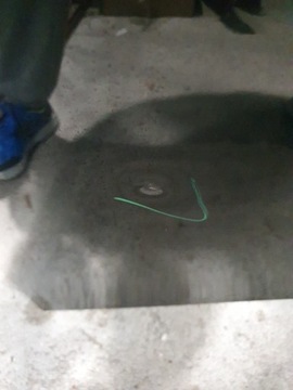 фото thumb №7, Капот крышка двигателя bmw 5 e60 e61 оригинал