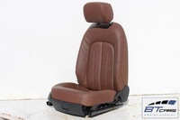 фото thumb №12, Audi a7 сиденья комплект сидений сидений сиденье сиденье обивка 4g 4g8 skór