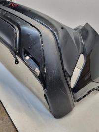 Lexus rx v 22- бампер задня задній Недорого, фото thumb