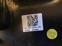 фото thumb №6, Porsche taycan 9j 9j1 защита стойка правая левая оригинальный номер