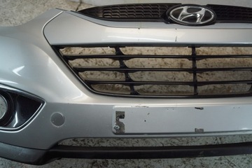 фото thumb №7, Бампер перед hyundai ix35