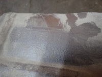 фото thumb №8, Подкрылок задние crew cab dodge ram 2019-