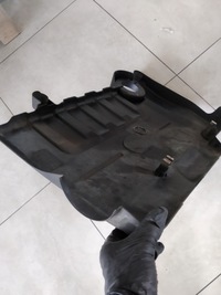 фото thumb №5, Кришка двигуна верхня захист двигуна mazda 6 1.8 b02-06 lf17102f1