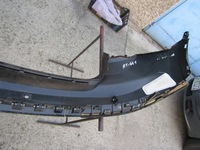 фото thumb №9, Audi q3 ii 83a s-line бампер зад 18r--83a807511a