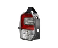 фото thumb №1, Лампа задня subaru forester sj , 13-18