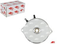 фото thumb №1, Кришка стартер, карбюратора as-pl sbr0064