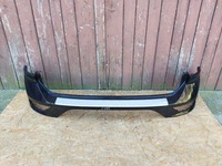 фото thumb №1, Vw t-roc t roc 2ga бампер задня задній z595