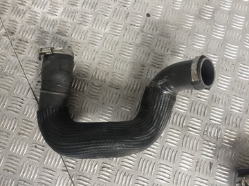 фото thumb №1, Труба інтеркулер jeep grand cherokee wk2 3.0