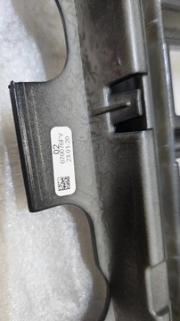 фото thumb №10, Решётка радиатора решётка радиатора решётка радиатор bentley continental flying spur 3se853667 новый