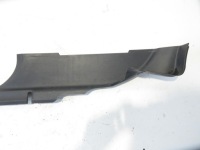 фото thumb №10, Seat ibiza iii 3d молдинг порог внутренняя